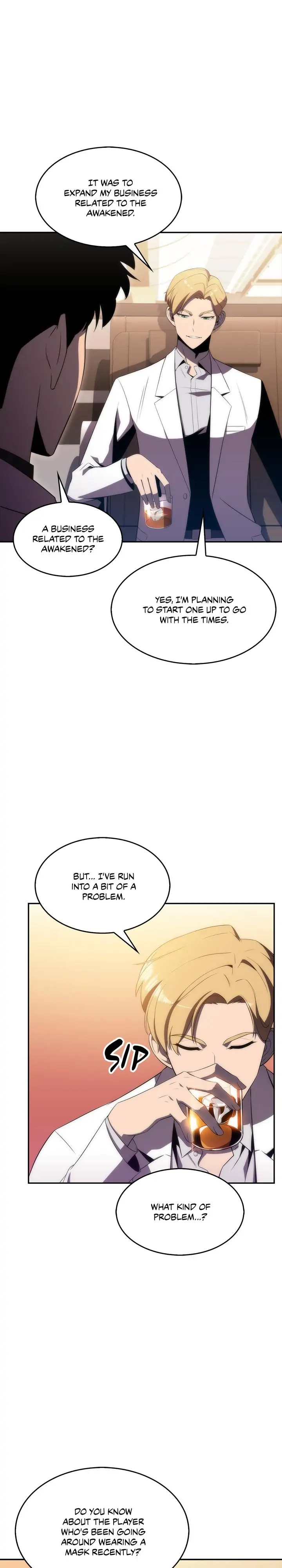 Read Solo Max Level Newbie En Manga Online