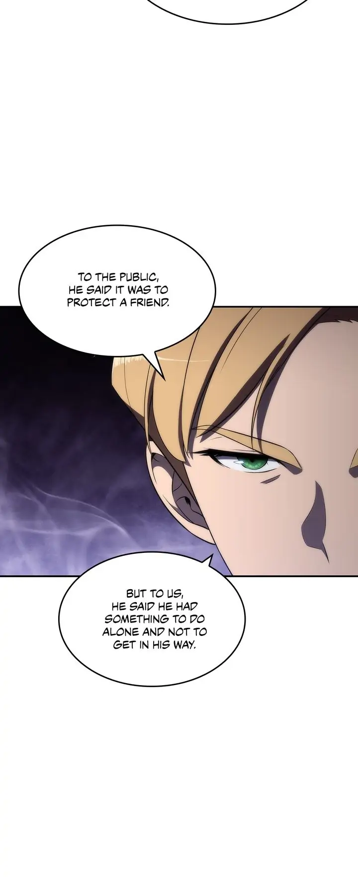 Read Solo Max Level Newbie En Manga Online