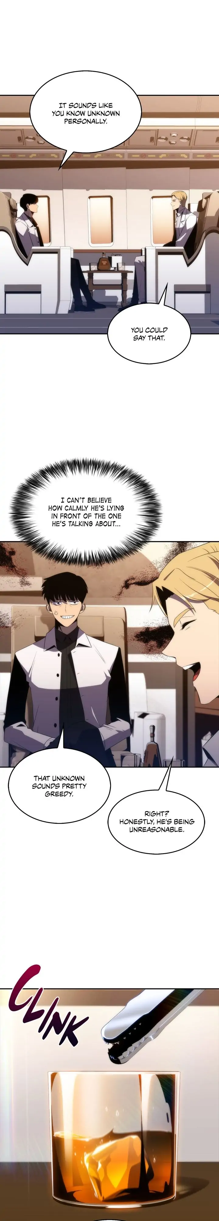Read Solo Max Level Newbie En Manga Online