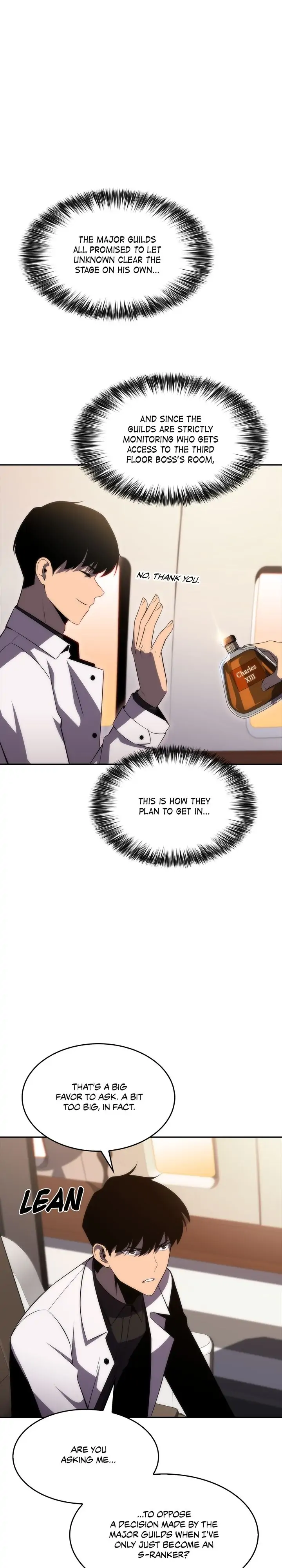 Read Solo Max Level Newbie En Manga Online