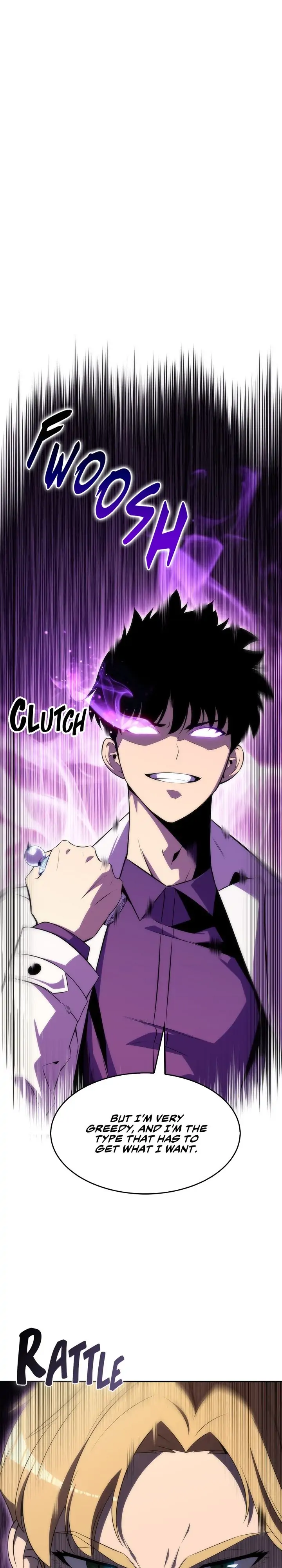 Read Solo Max Level Newbie En Manga Online