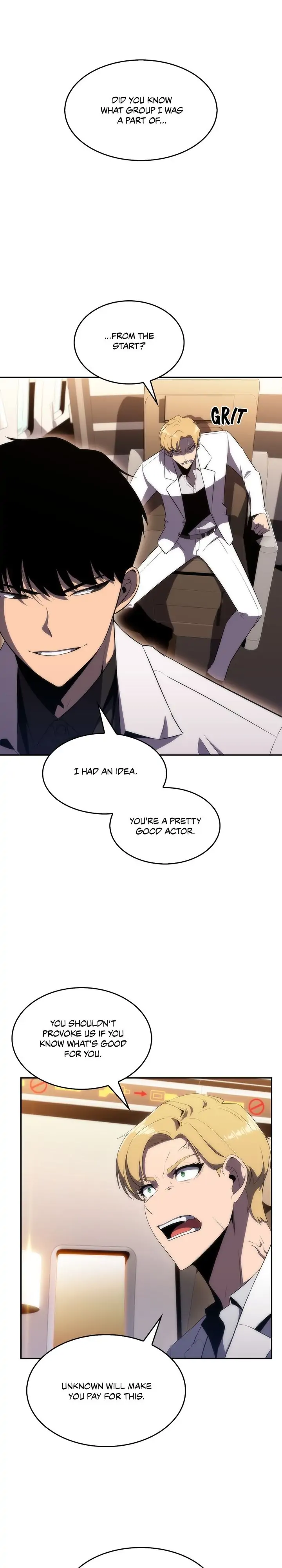 Read Solo Max Level Newbie En Manga Online