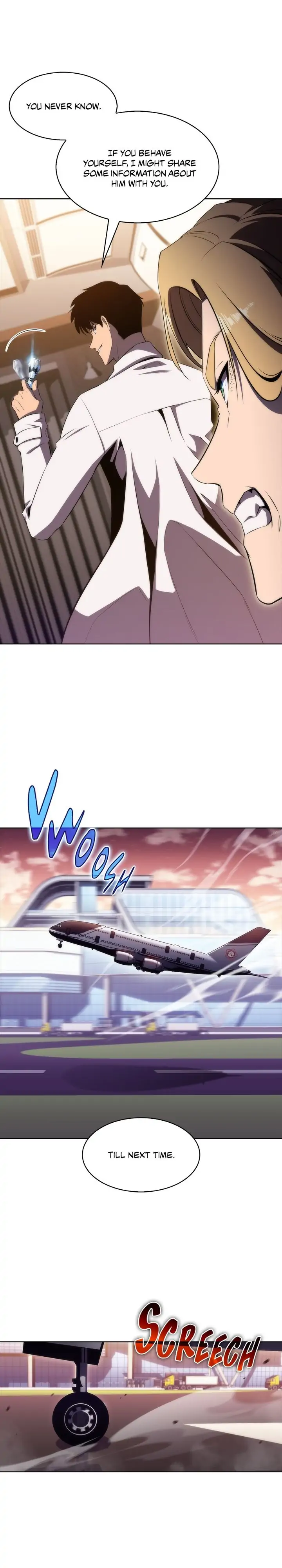 Read Solo Max Level Newbie En Manga Online