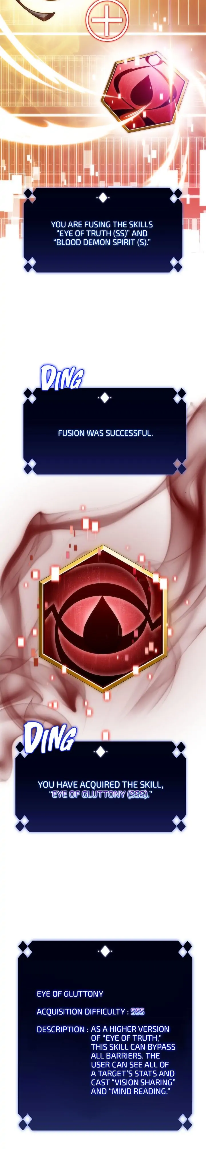 Read Solo Max Level Newbie En Manga Online