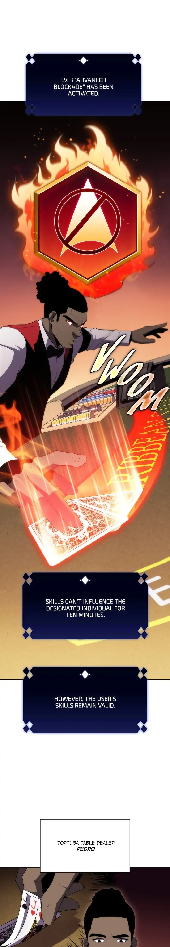 Read Solo Max Level Newbie En Manga Online