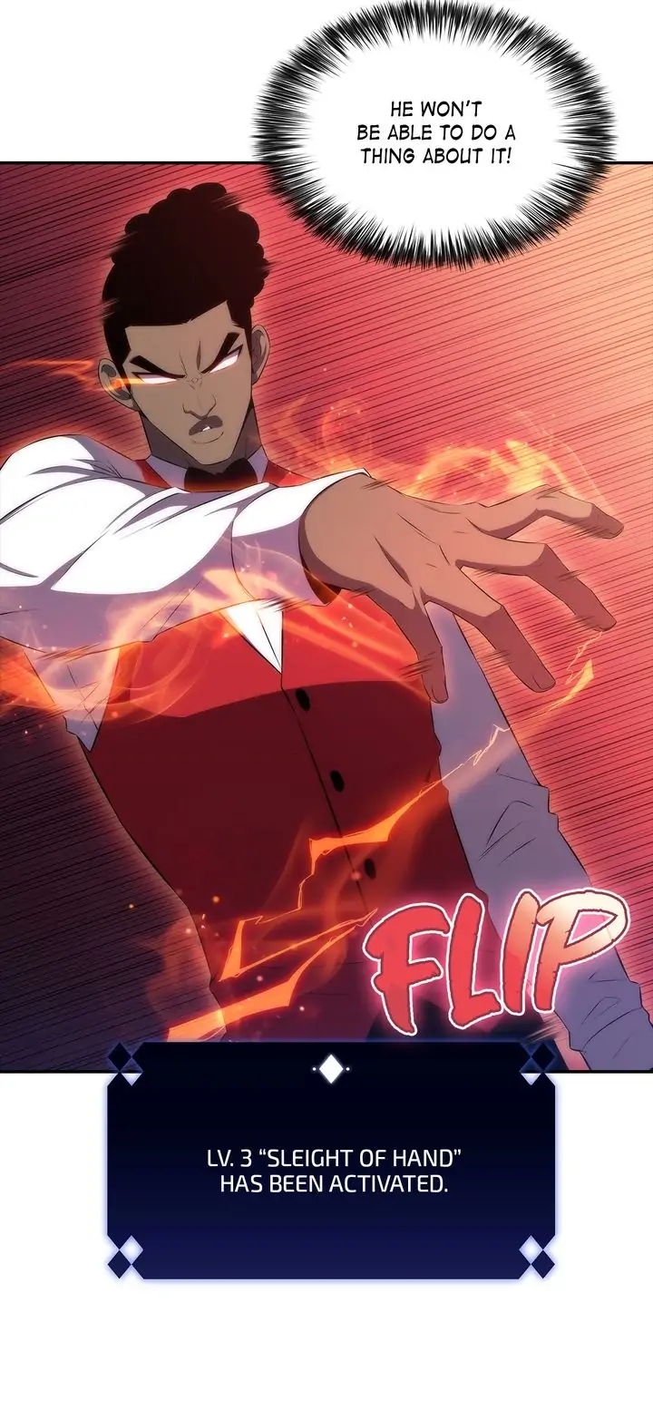 Read Solo Max Level Newbie En Manga Online