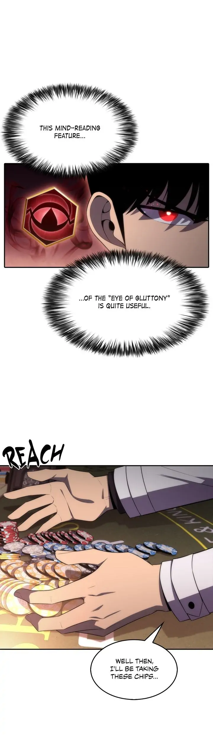 Read Solo Max Level Newbie En Manga Online