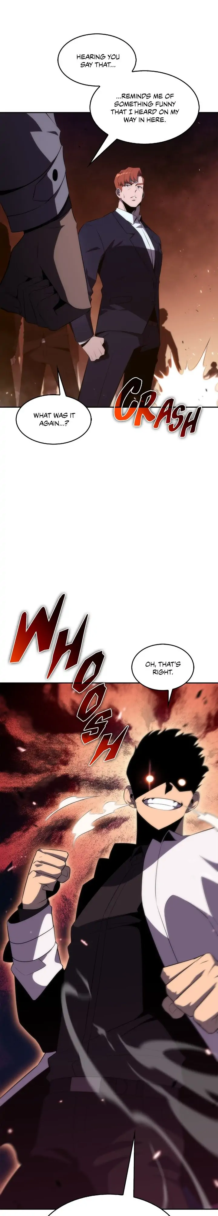 Read Solo Max Level Newbie En Manga Online