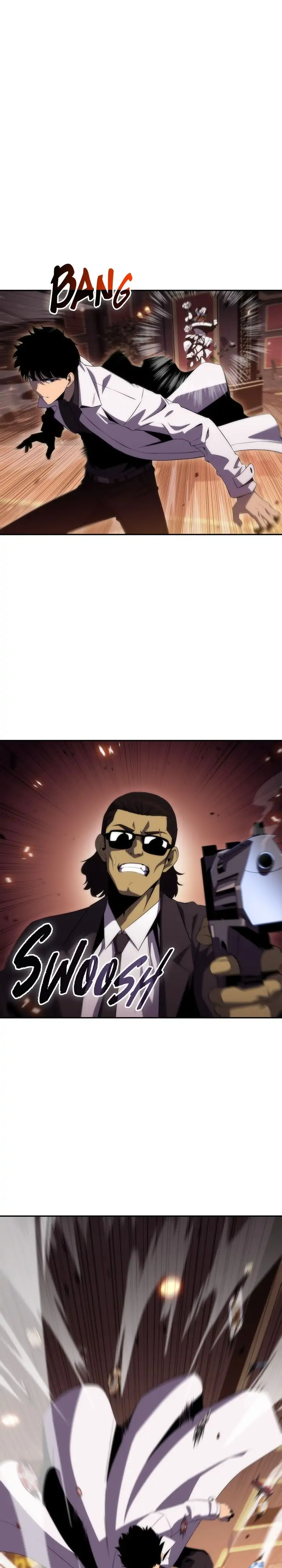 Read Solo Max Level Newbie En Manga Online