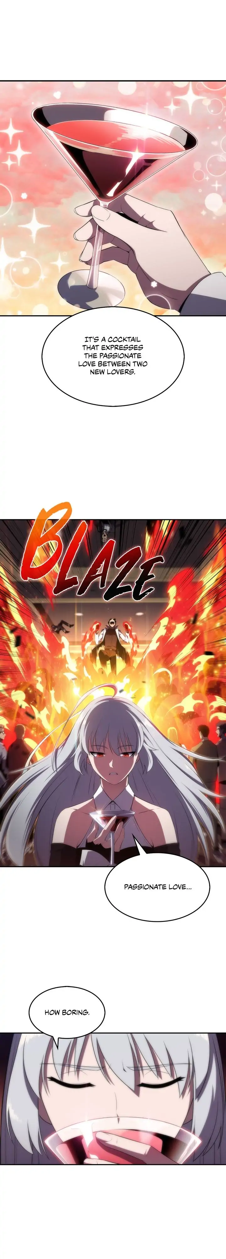 Read Solo Max Level Newbie En Manga Online
