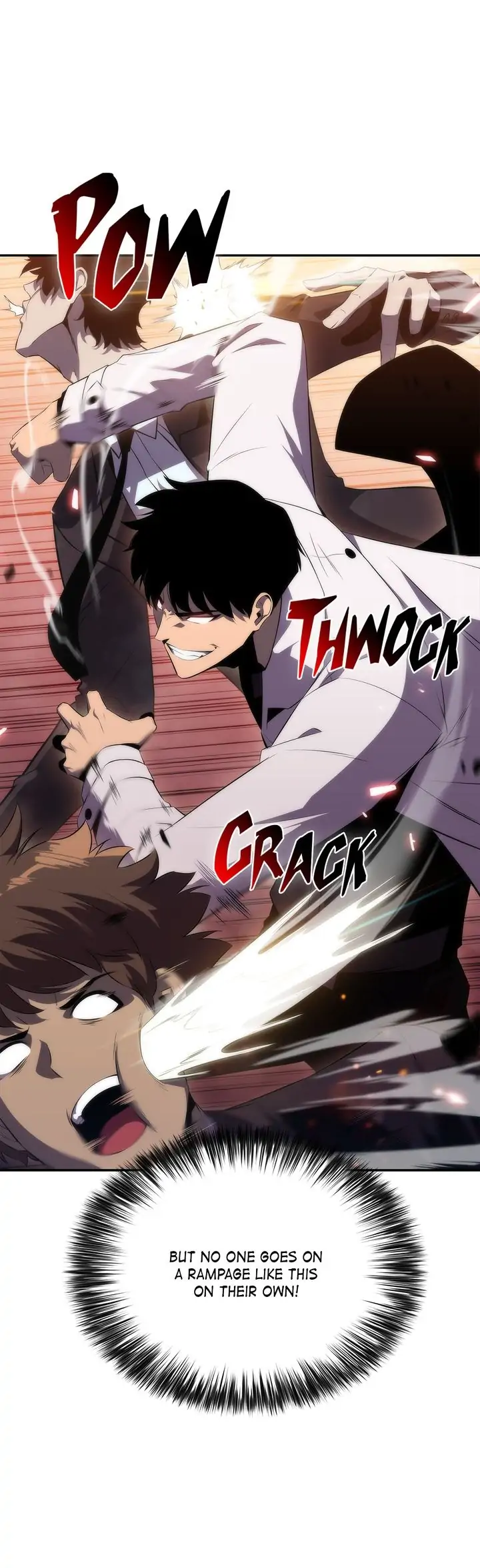 Read Solo Max Level Newbie En Manga Online