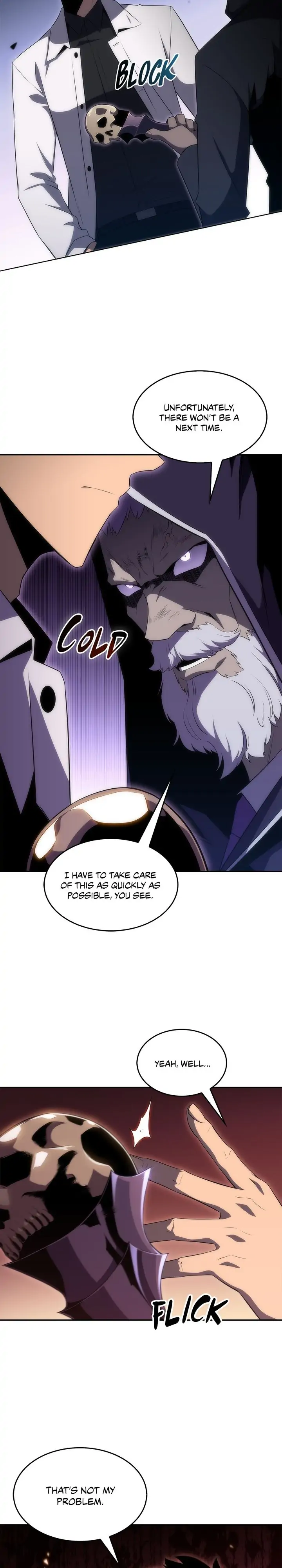 Read Solo Max Level Newbie En Manga Online