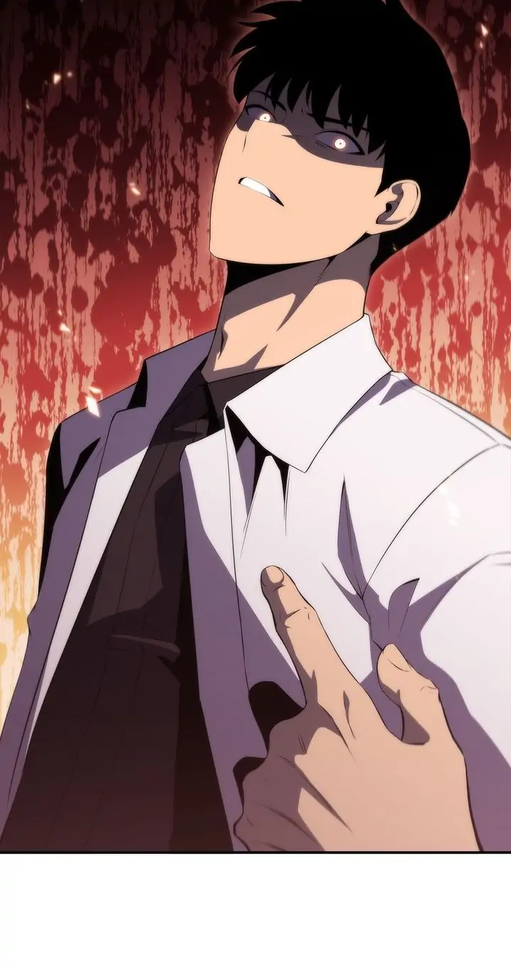 Read Solo Max Level Newbie En Manga Online