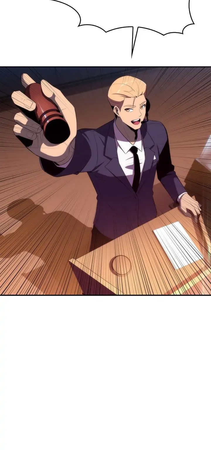 Read Solo Max Level Newbie En Manga Online