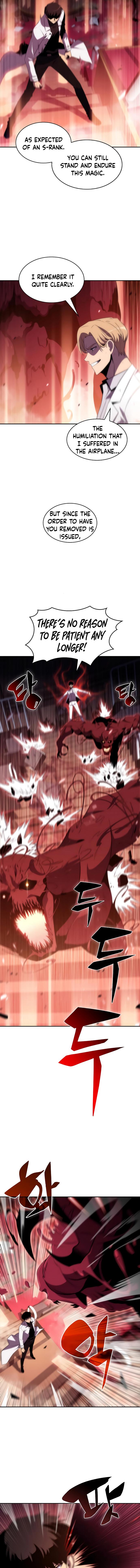 Read Solo Max Level Newbie En Manga Online