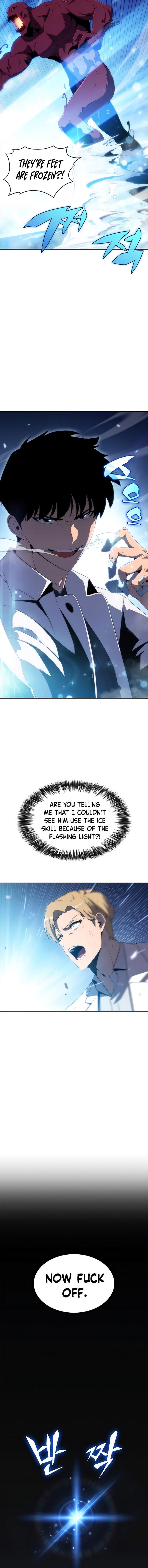 Read Solo Max Level Newbie En Manga Online