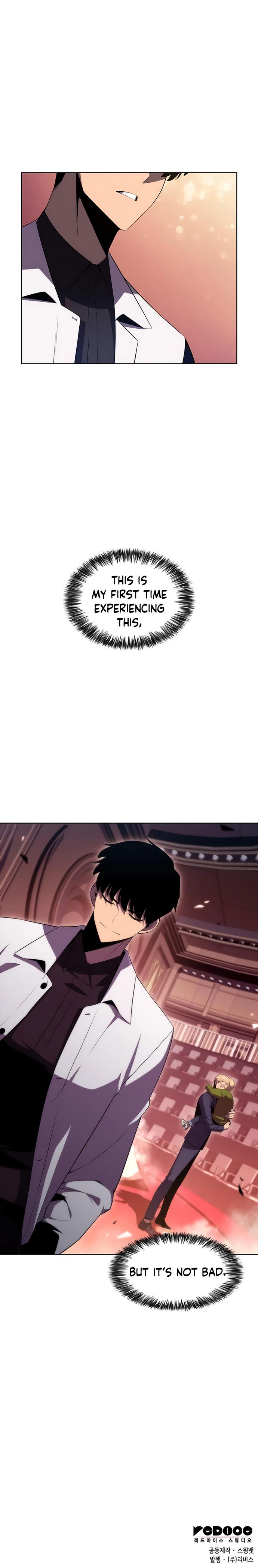 Read Solo Max Level Newbie En Manga Online