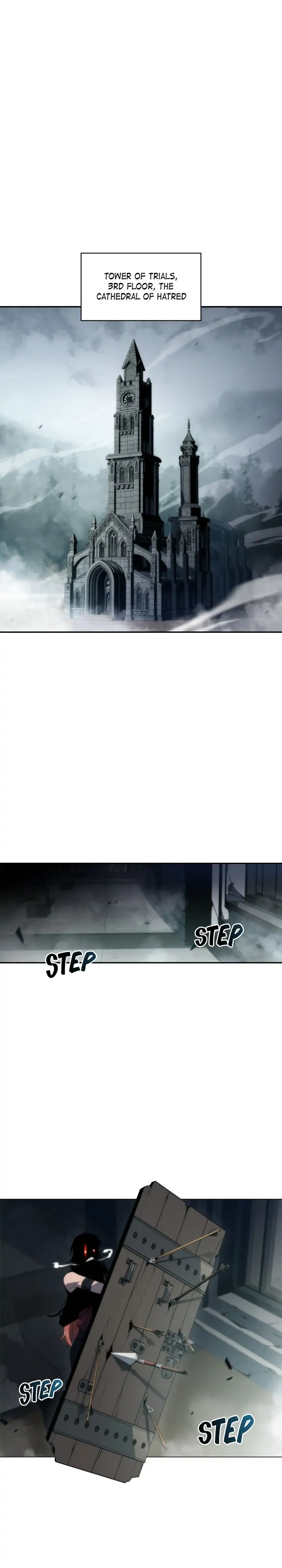 Read Solo Max Level Newbie En Manga Online