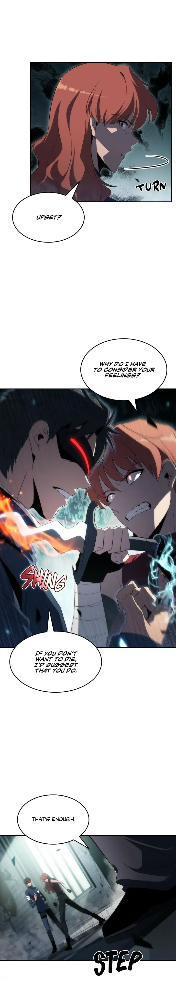 Read Solo Max Level Newbie En Manga Online