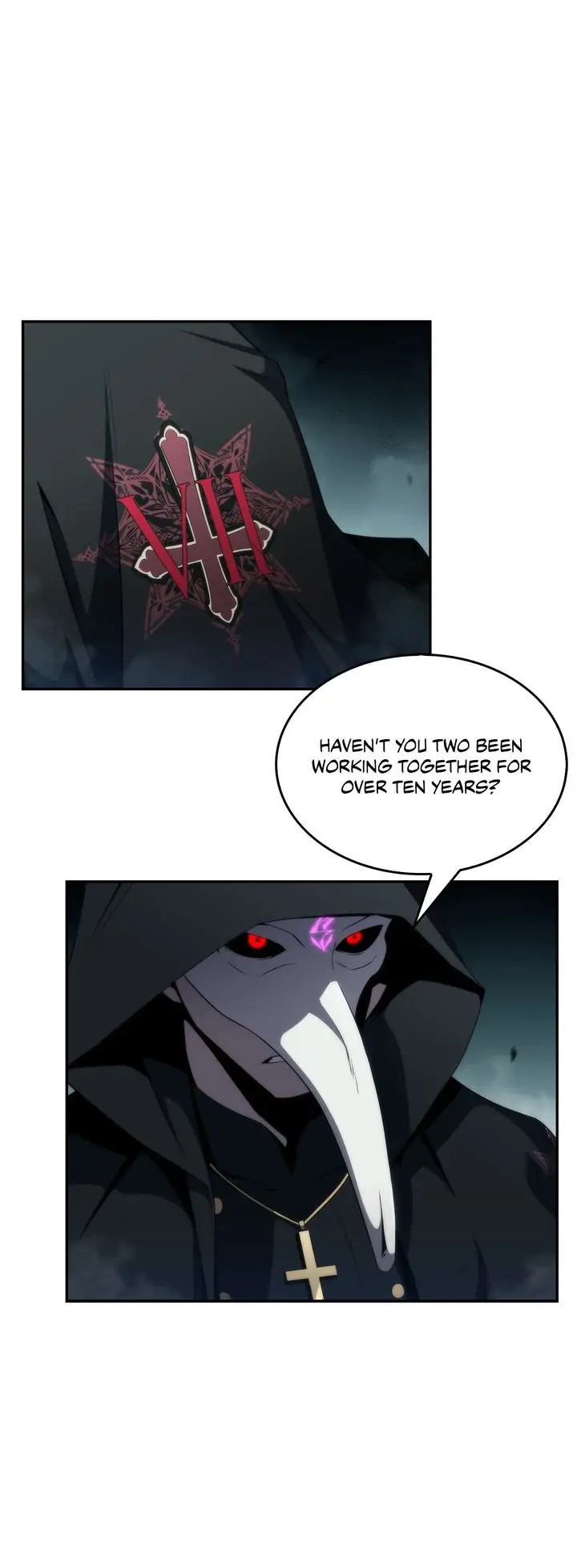 Read Solo Max Level Newbie En Manga Online