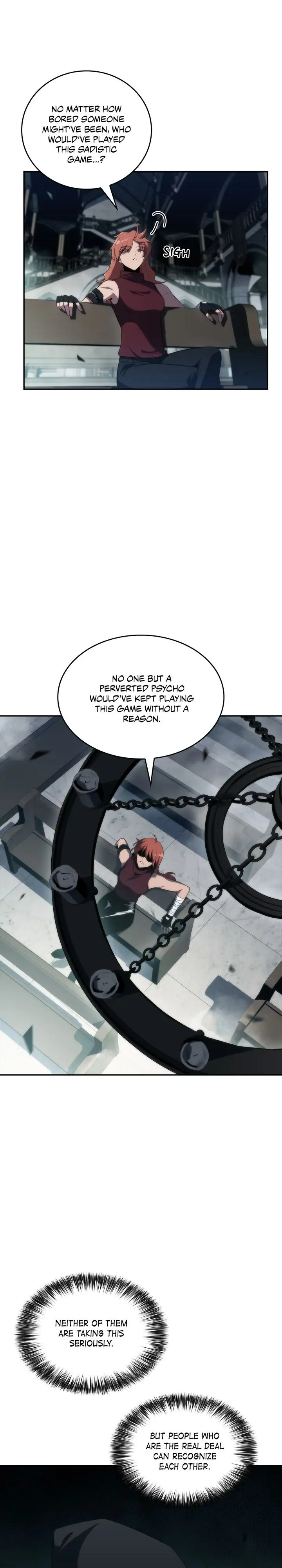 Read Solo Max Level Newbie En Manga Online