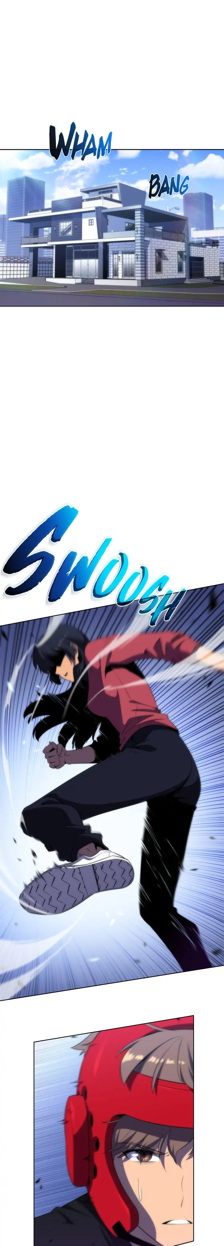 Read Solo Max Level Newbie En Manga Online