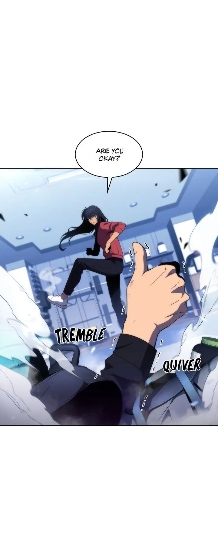 Read Solo Max Level Newbie En Manga Online