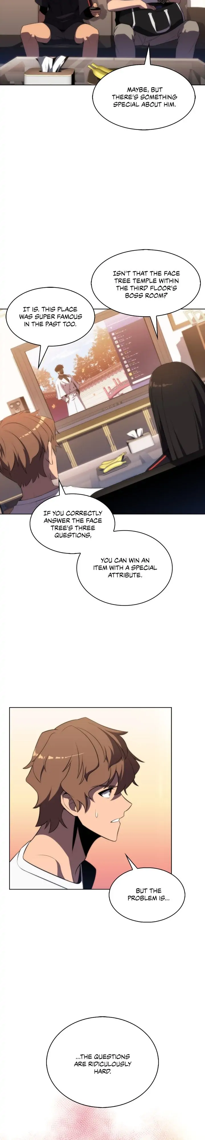 Read Solo Max Level Newbie En Manga Online