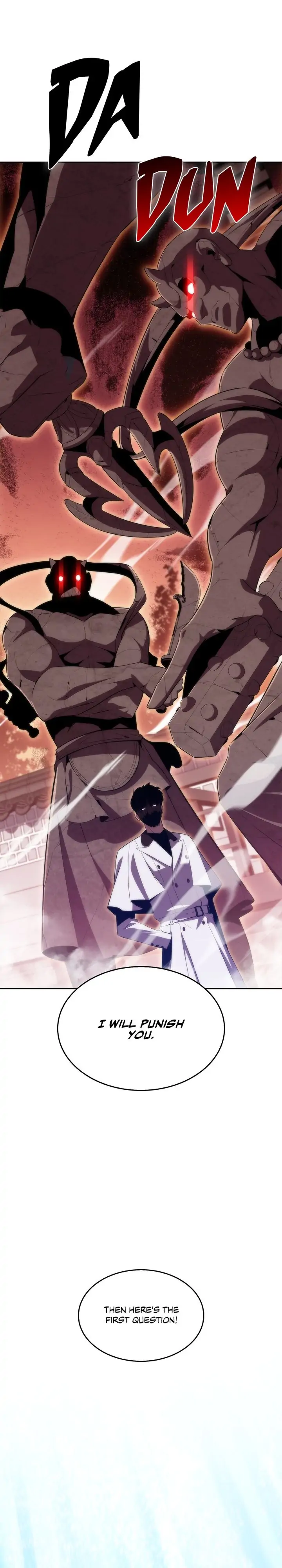 Read Solo Max Level Newbie En Manga Online