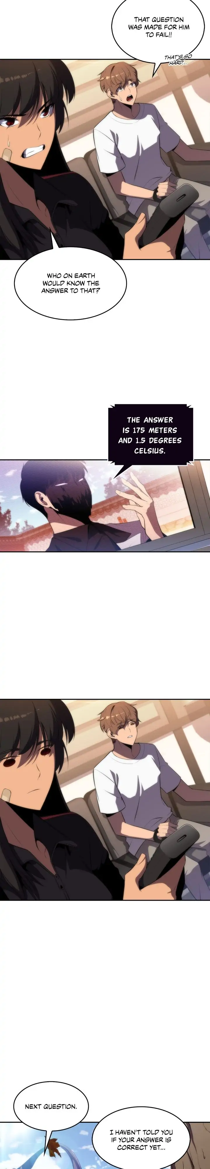 Read Solo Max Level Newbie En Manga Online