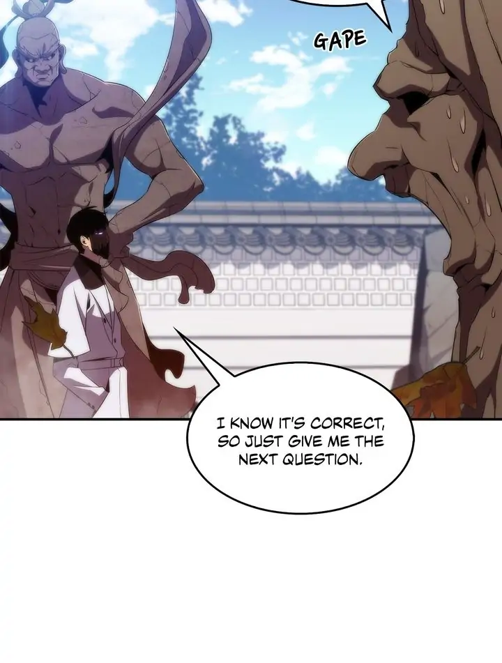 Read Solo Max Level Newbie En Manga Online
