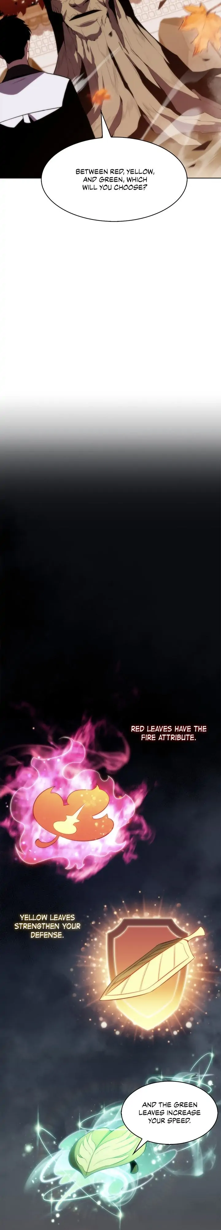Read Solo Max Level Newbie En Manga Online