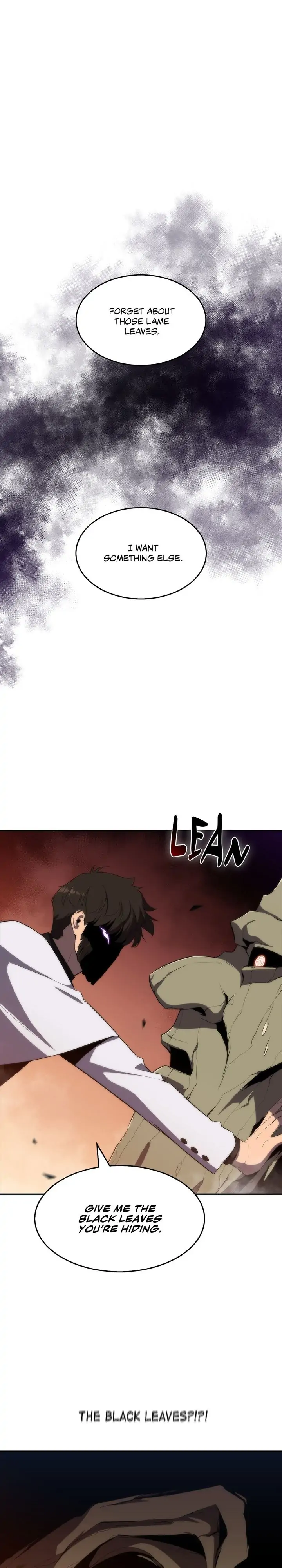Read Solo Max Level Newbie En Manga Online