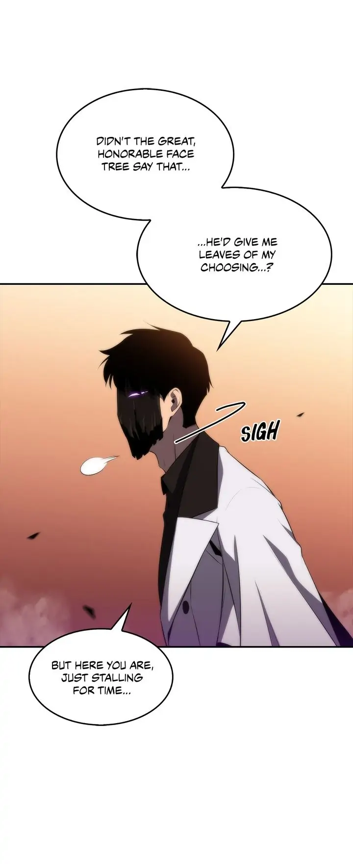 Read Solo Max Level Newbie En Manga Online