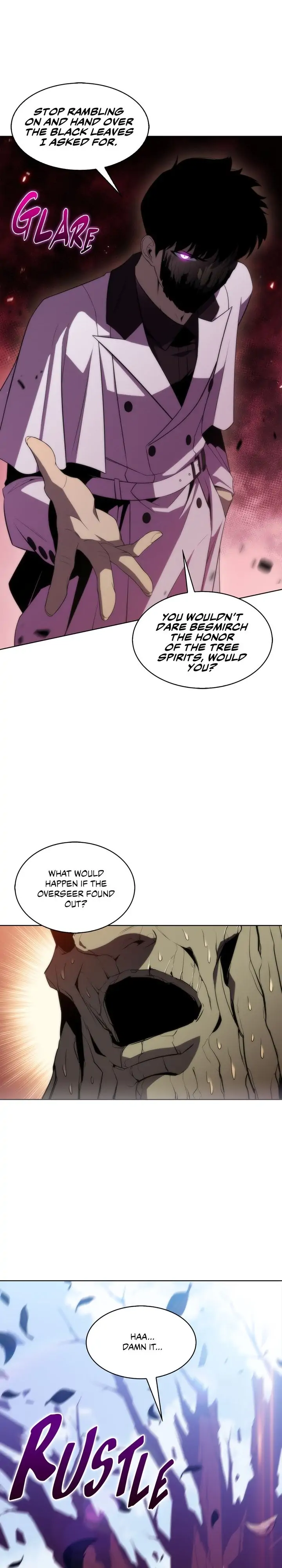 Read Solo Max Level Newbie En Manga Online