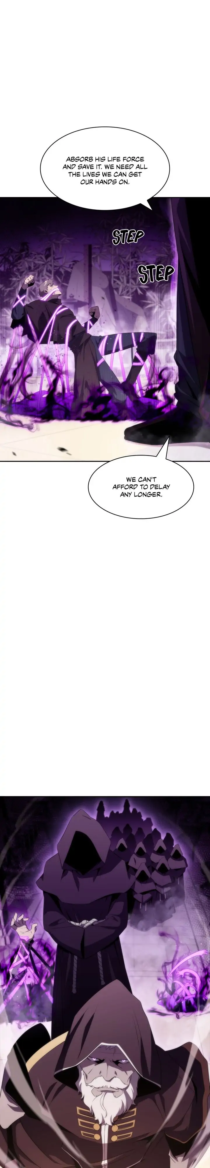 Read Solo Max Level Newbie En Manga Online