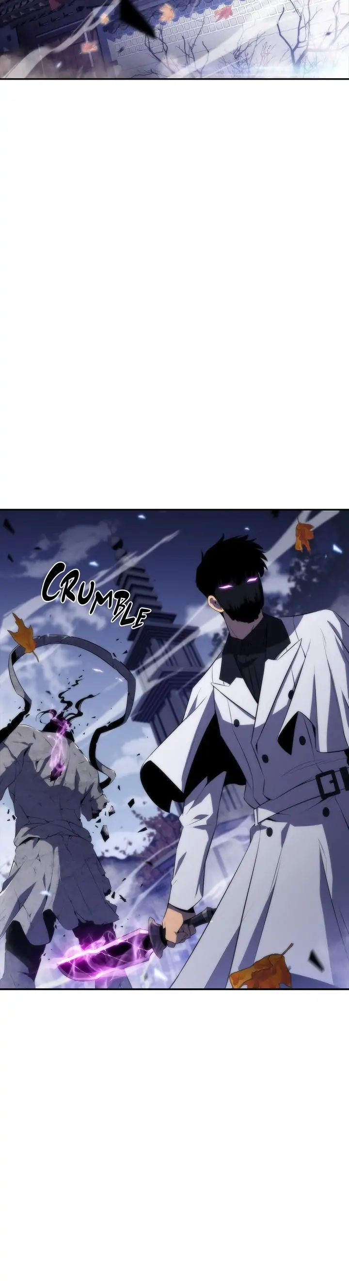 Read Solo Max Level Newbie En Manga Online