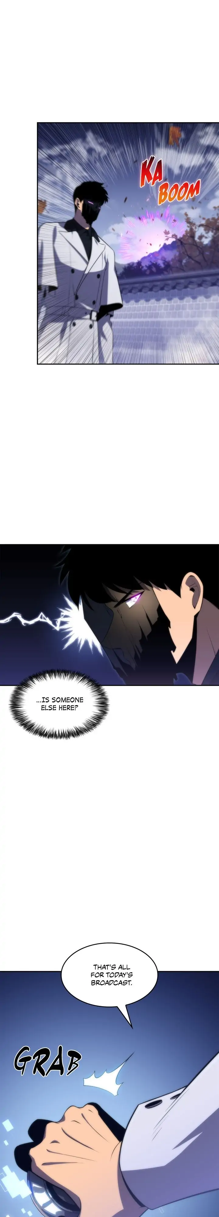 Read Solo Max Level Newbie En Manga Online