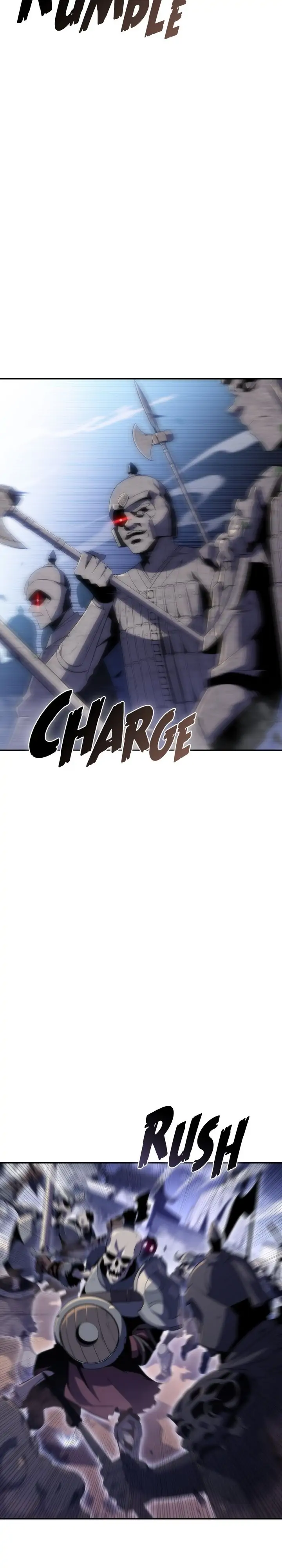 Read Solo Max Level Newbie En Manga Online