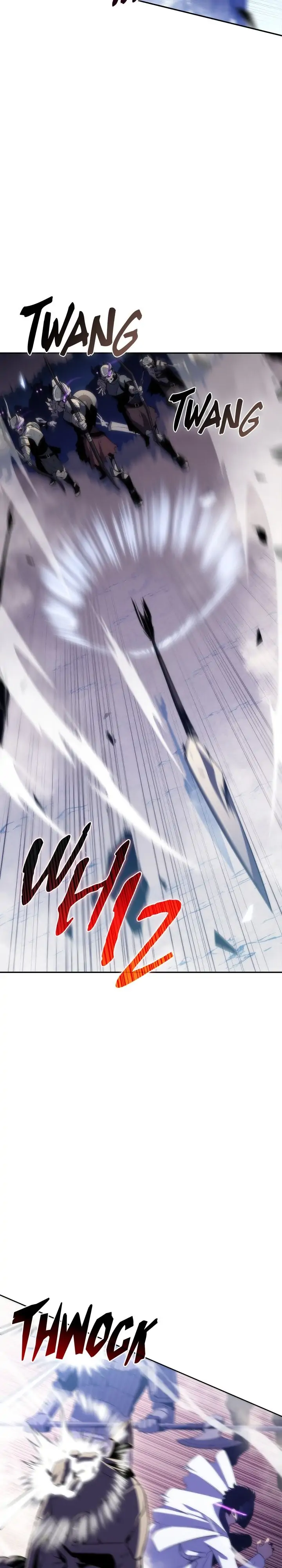 Read Solo Max Level Newbie En Manga Online