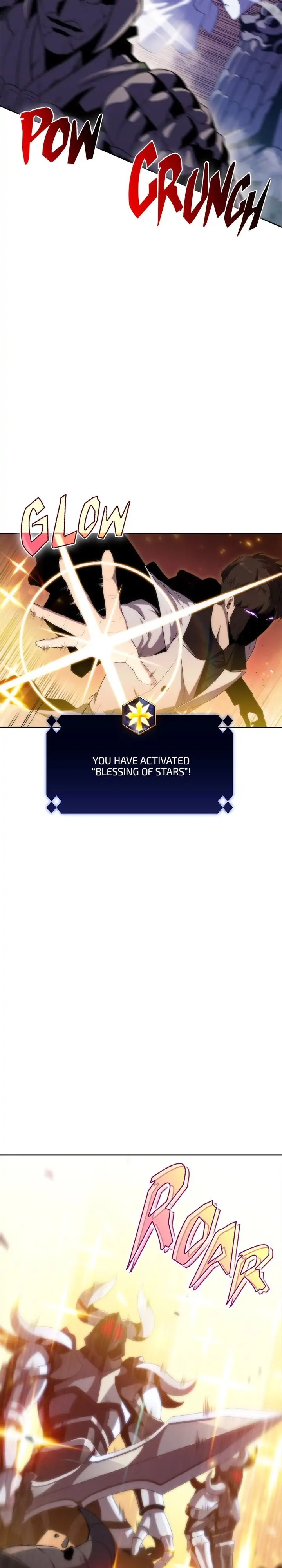 Read Solo Max Level Newbie En Manga Online