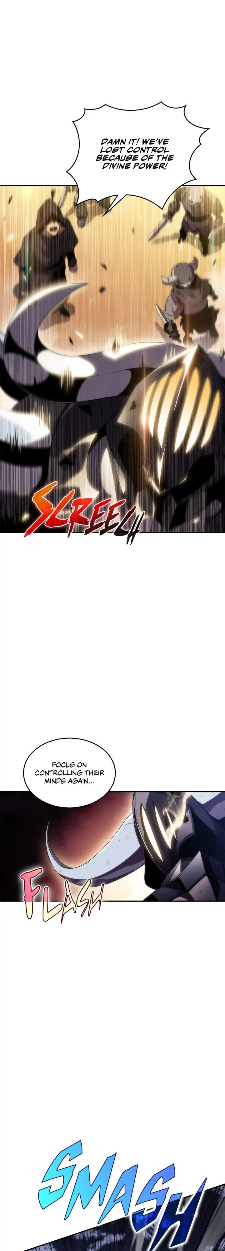 Read Solo Max Level Newbie En Manga Online
