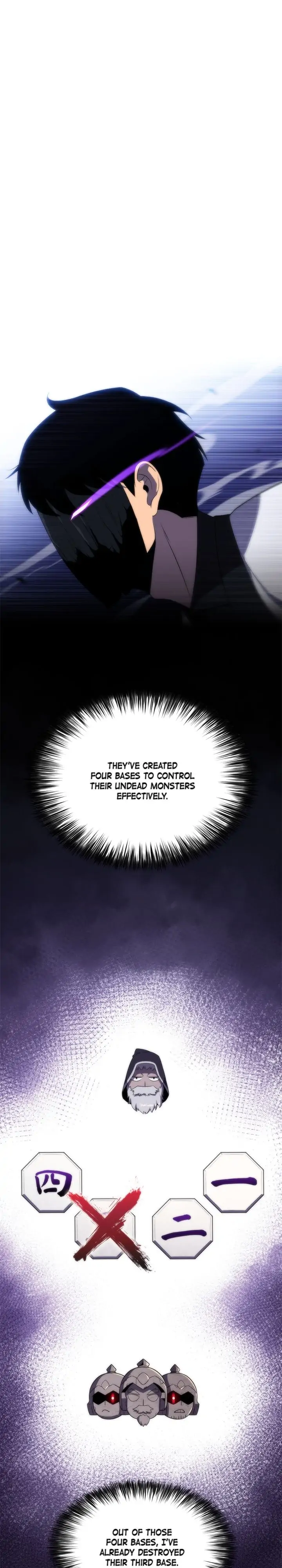 Read Solo Max Level Newbie En Manga Online