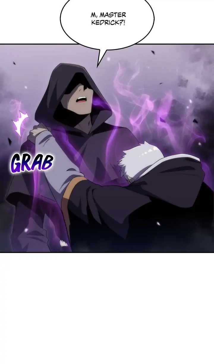 Read Solo Max Level Newbie En Manga Online