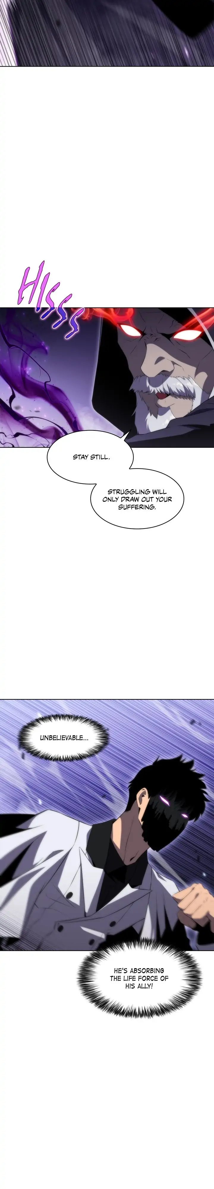 Read Solo Max Level Newbie En Manga Online