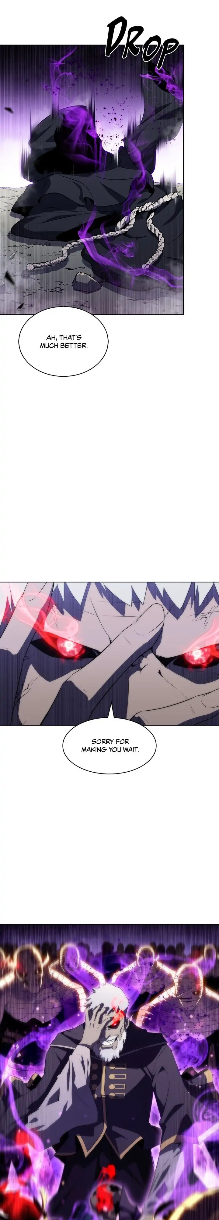 Read Solo Max Level Newbie En Manga Online