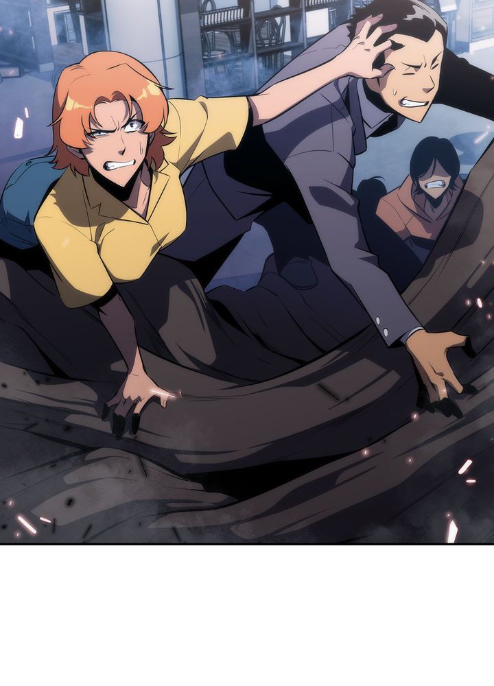 Read Solo Max Level Newbie En Manga Online