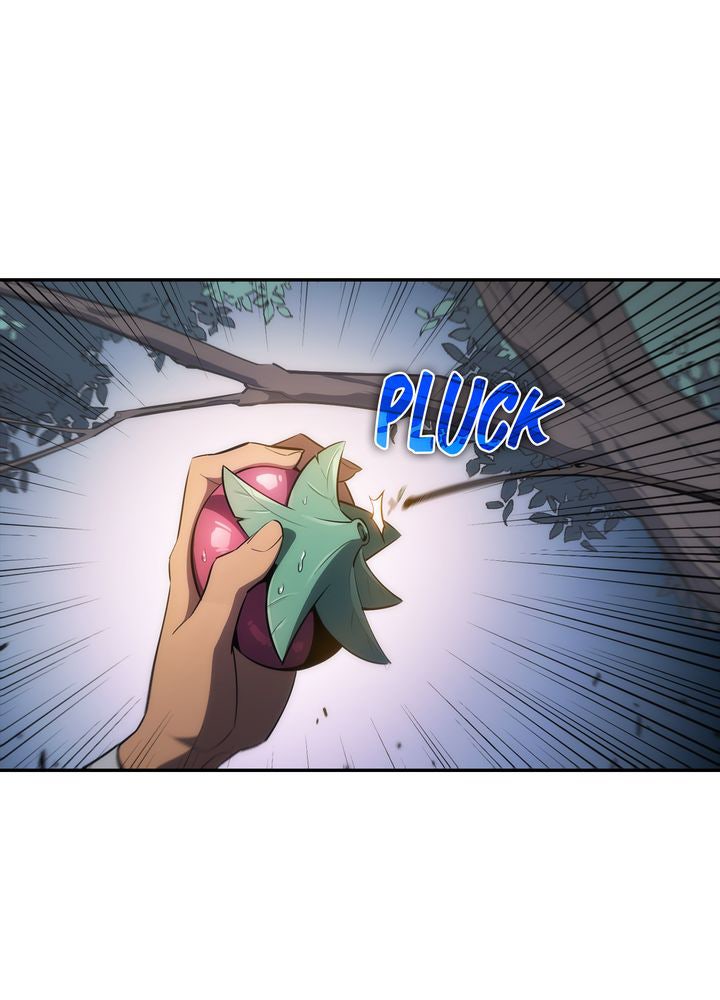Read Solo Max Level Newbie En Manga Online