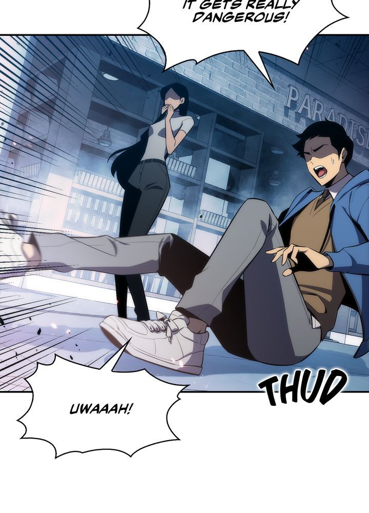 Read Solo Max Level Newbie En Manga Online