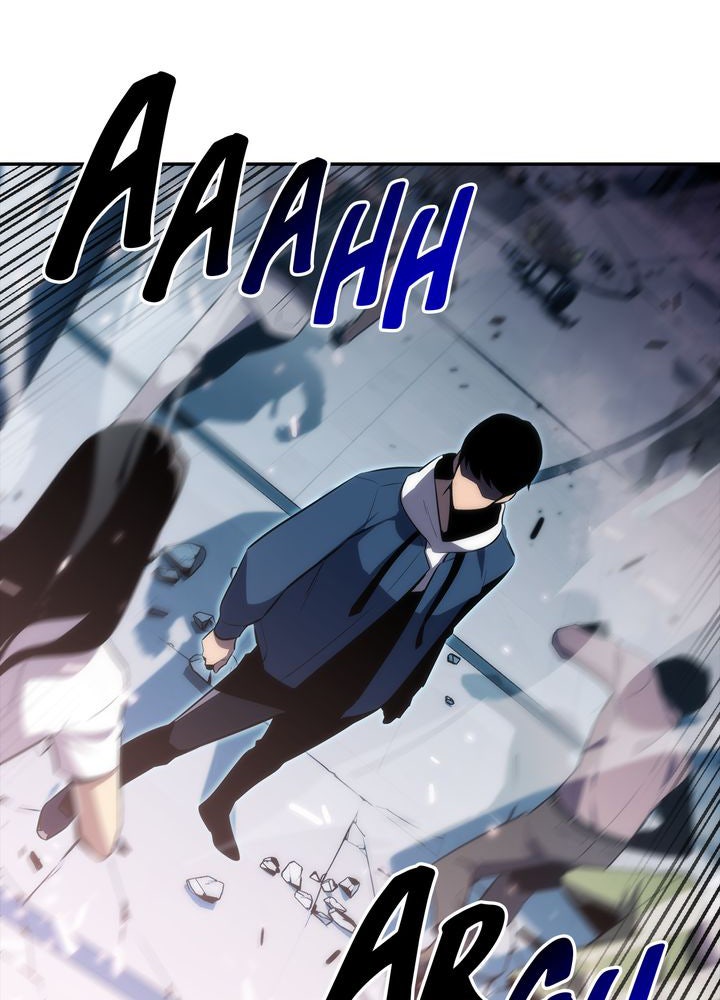 Read Solo Max Level Newbie En Manga Online